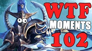 WTF Moments Ep. 102