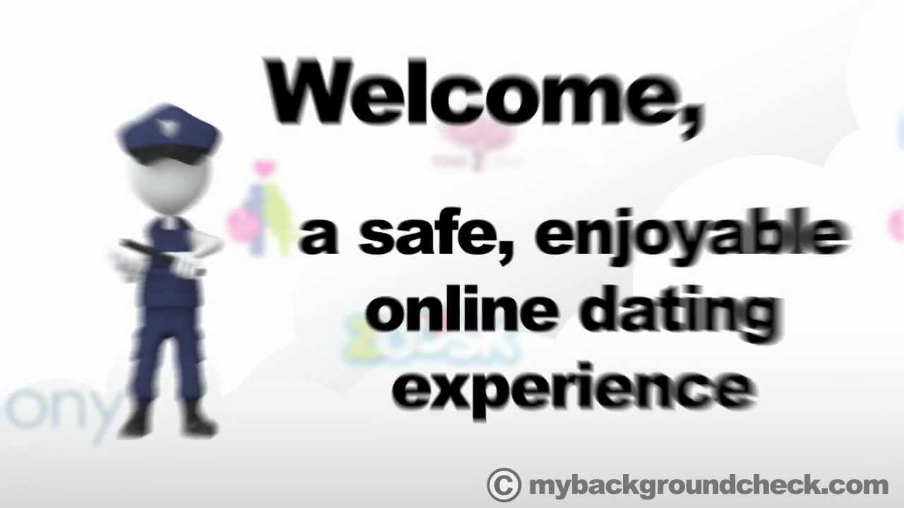 5 Tips for Safe Online Dating