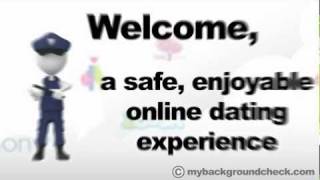 5 Tips for Safe Online Dating