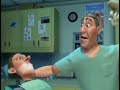 Buscando A Nemo Esa Es La Forma De Sacar Un Diente