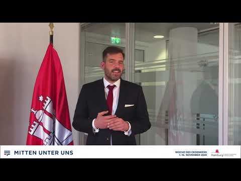 Woche des Gedenkens 2020  VideoIndirelim com