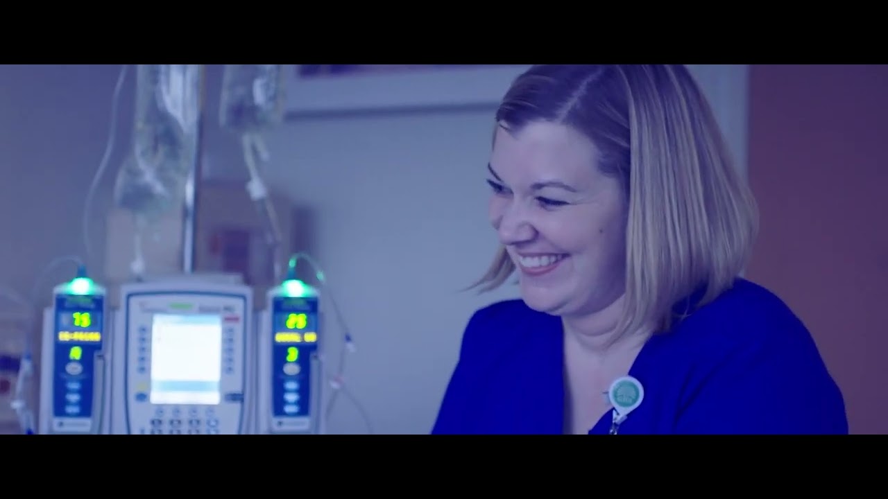 Excellence in Nursing at GMH