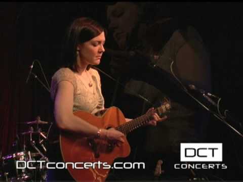 DCT Concerts: Jodi Shaw 