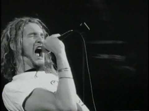 Alice In Chains Greatest Live Performances Part 1 Alice In Chains Greatest Live Performances Part 1