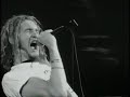 Alice In Chains Live At The Moore Full Concert