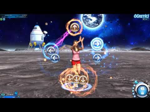 Mstar TR Level Up - Ciara 153 BPM NeoClassic Extreme 100%