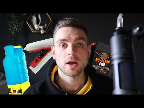 6 MUST-HAVE Pressure washing items you wouldnt expect!