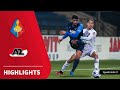 Samenvatting Telstar - Jong AZ (22-01-2021)