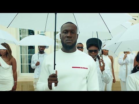 Stormzy ft. Dave & J Hus - Holy War (Music Video)