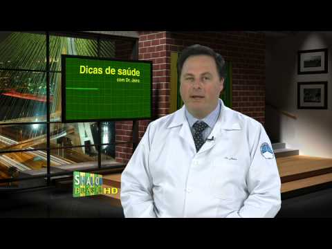 Dr. Jairo Vaidergorn - Miastenia Grave