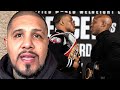 FERNANDO VARGAS WARNING MESSAGE ON ERROL SPENCE VS UGAS! CALLS TERENCE CRAWFORD THE BEST AT 147LBS