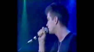 Radio Futura  (El Directo de Radio Futura) 1989   La Estatua del Jardín Botánico