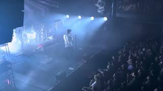 Bastille - The Draw (Live @ The NorVa)