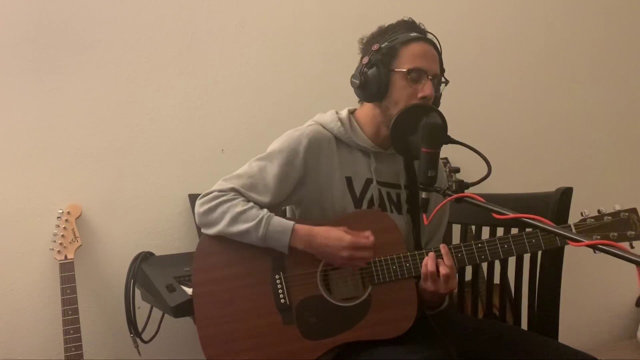 Promotional video thumbnail 2 for Victor Galindez