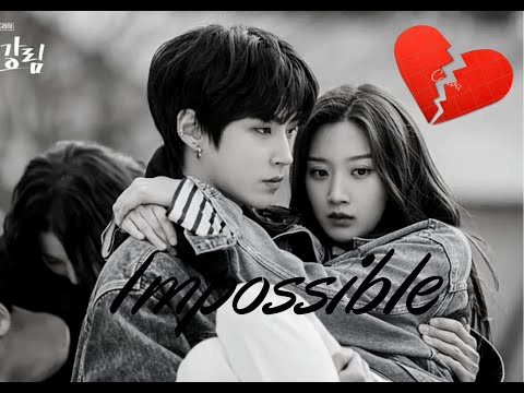 Clipe de Dorama - Com a música Impossible (Tradução/Legendado) [True Beauty]