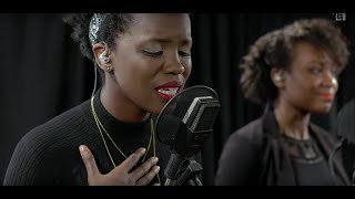 Nina Simone - Four Women (Cover by Berklee Black Lives Matter)