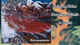 BOISSON DIVINE - Novempopulania