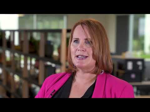 Watch Christine Lavulo's speaker reel