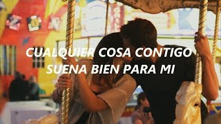 Company you keep - Maren Morris // letra en español