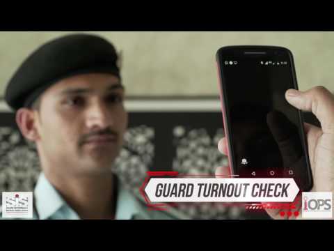 SIS India Launches iOPS - Mobile App Based Security Operations Platform