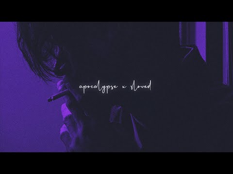 𝘼𝙥𝙤𝙘𝙖𝙡𝙮𝙥𝙨𝙚 𝙓 𝙎𝙡𝙤𝙬𝙚𝙙 Cigarettes After S*x #gavyy #362