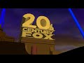I Destroy WMEG2000 S 20th Century Fox 1994 V2 Remake