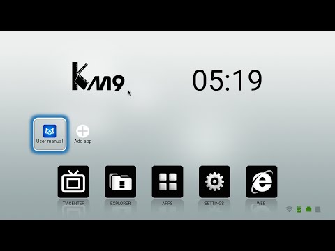 Mecool KM 1, KM3, KM 9 Upgrade Secrets