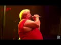 Sloppy Seconds Live At Reggies 7 19 24