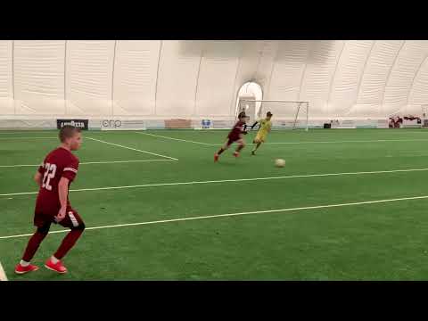 FK Sarajevo 2010 - SF Bambinosi 2010