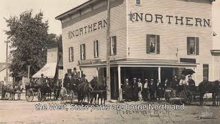 Roscommon, Michigan: How a Frontier Town Shaped Northern Michigan