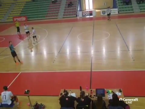 Tenax Dobele - HK Vaiņode