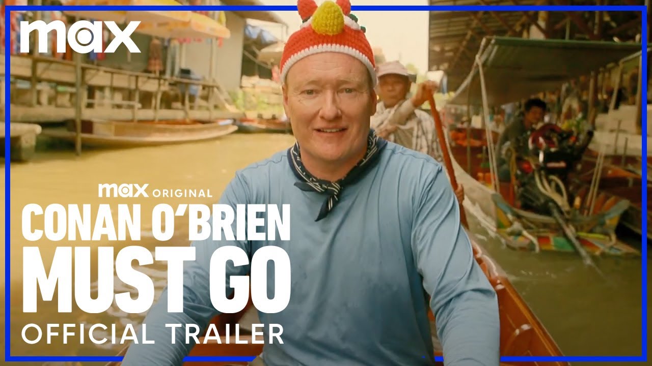 Official Trailer