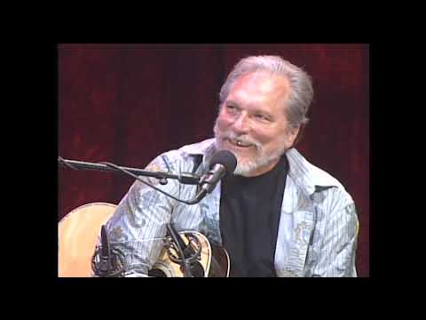Woodsongs 435: Jorma Kaukonen and David Bromberg