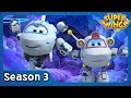 Eye On The Sky Super Wings Season 3 EP38