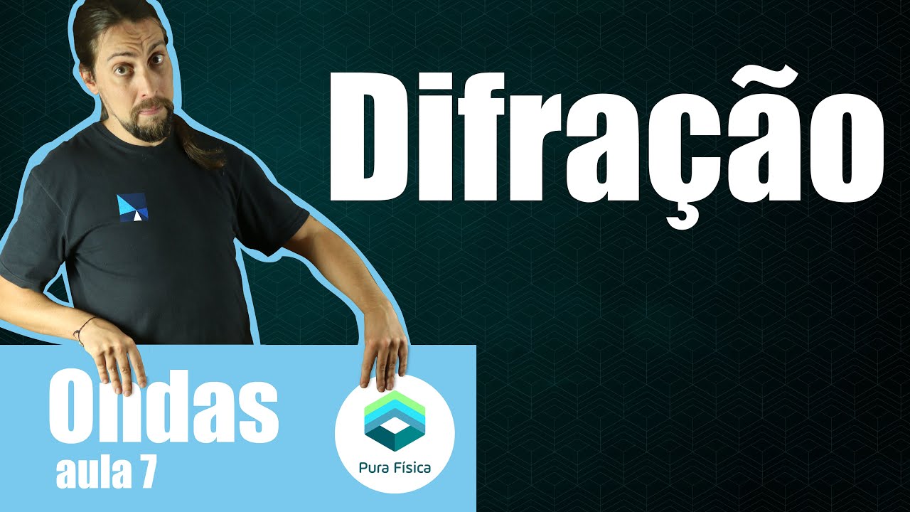 Física - Ondas: difração