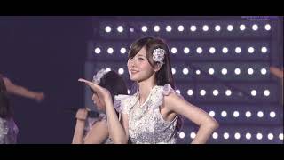 Shiraishi Mai Focus on Romance no Start #乃木坂46 #白石麻衣