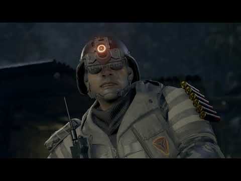 SHADOW OF THE TOMB RAIDER: XBOX ONE X: PL. (odc 18) POLA NAFTOWE PORVENIR