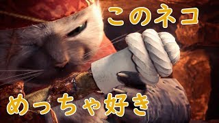 #5【モンスターハンターワールド実況】挙動不審すぎる身元不明の学者【大規模作戦始動】
