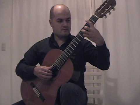 Ariel López Saldívar-El Porteñito (A. Villoldo)