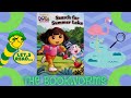 Dora The Explorer Search For Summer Lake