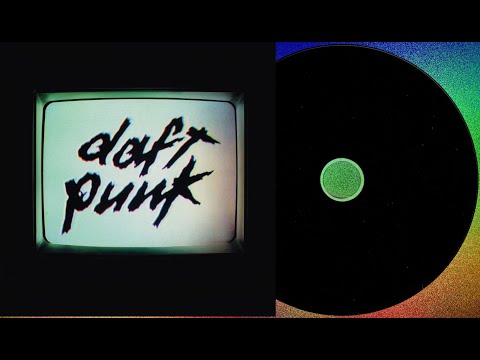 Daft Punk 03 Robot Rock (HQ CD 44100Hz 16Bits)