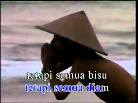 BERITA KEPADA KAWAN by EBIET G Ade