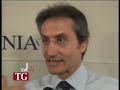 Caldoro: Tempi più rapidi per spendere i fondi Ue in Campania