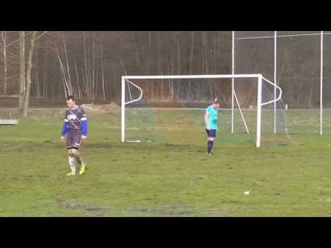 Lider Złotowo  - Smykowko (niebieskie) XV kolejka B klasy