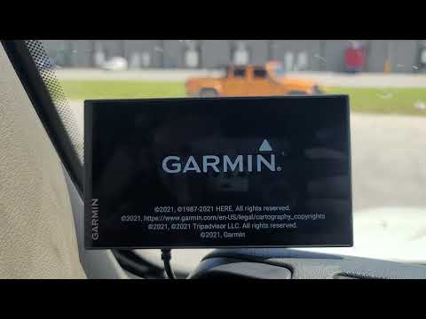 How to fix Garmin GPS that has no sound