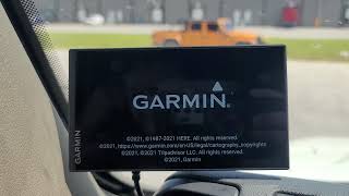 How to fix Garmin GPS that has no sound