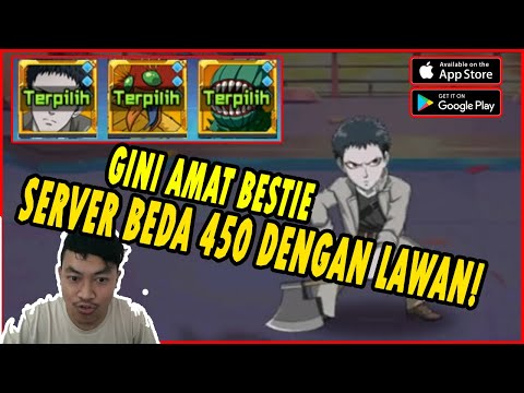 🔥🔥LAWANYA GAK ADA AKHLAQ SEMUA!! KALAU BEGINI YVMC NYERAH SAJA!! - ONE PUNCH MAN The Strongest