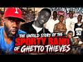 Soulja Slim Started His Own Gang: The Untold Story Of The Sporty Band Of Ghetto Thieves