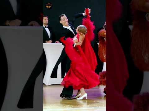 🏆 #ЗолотаяРысь2023 🏆Grand Prix Adult - Open St - #Quickstep