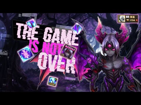 Beelzebub DETROYS Your Teams | Beelzebub Feat Perna Comp in RTA
